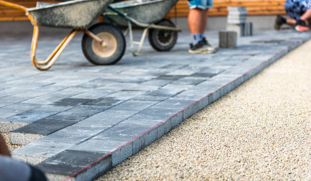 Best Commercial Driveway Pavers  in Pottsboro, TX